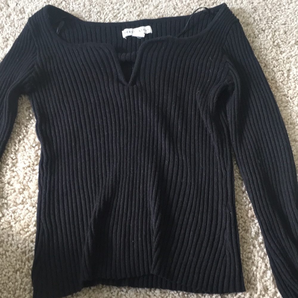 Long sleeve
